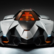 Illustration for article titled In Defense Of The Batshit Insane Lamborghini Egoista
